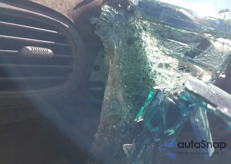 2003 Chrysler Town & Country Lx z USA, uszkodzony, nr VIN 2C4GP443X3R211254